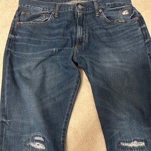 Men’s Polo Jeans